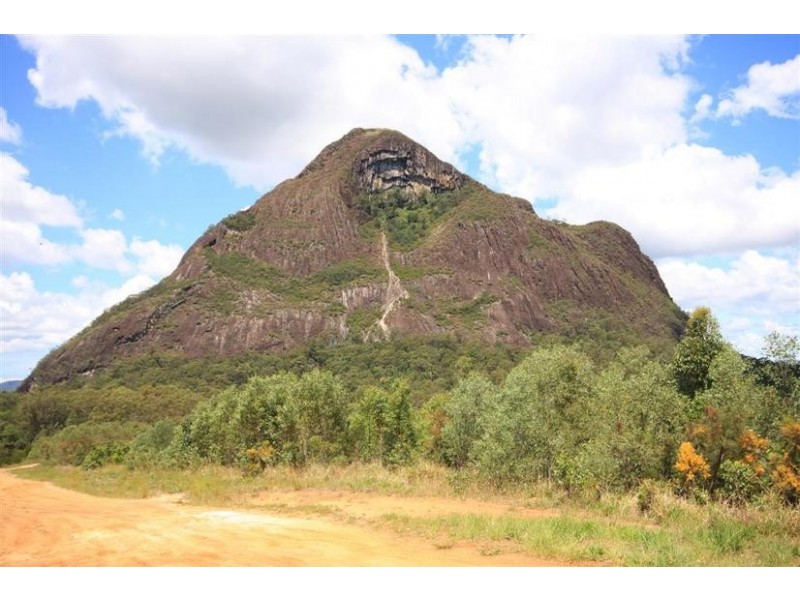 Glass House Mountains QLD 4518