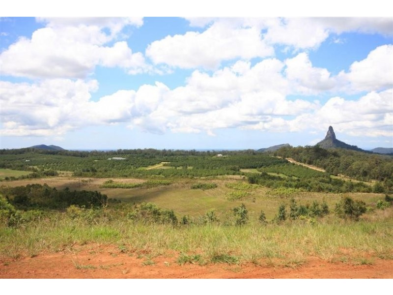 Glass House Mountains QLD 4518