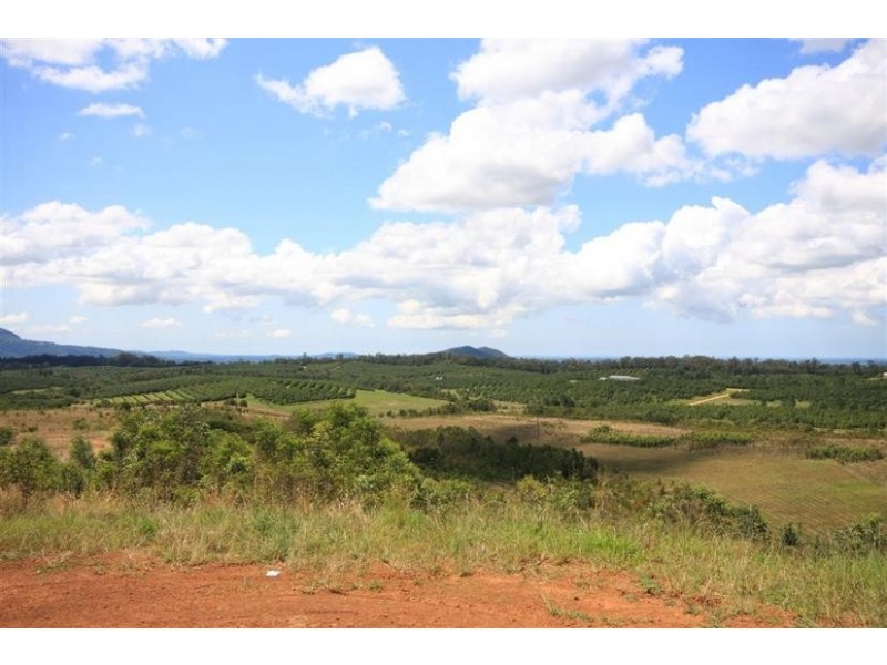 Glass House Mountains QLD 4518