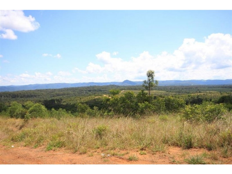Glass House Mountains QLD 4518