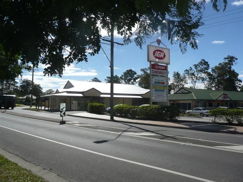 Landsborough QLD 4550