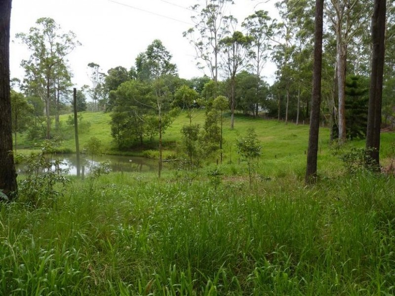 Peachester QLD 4519