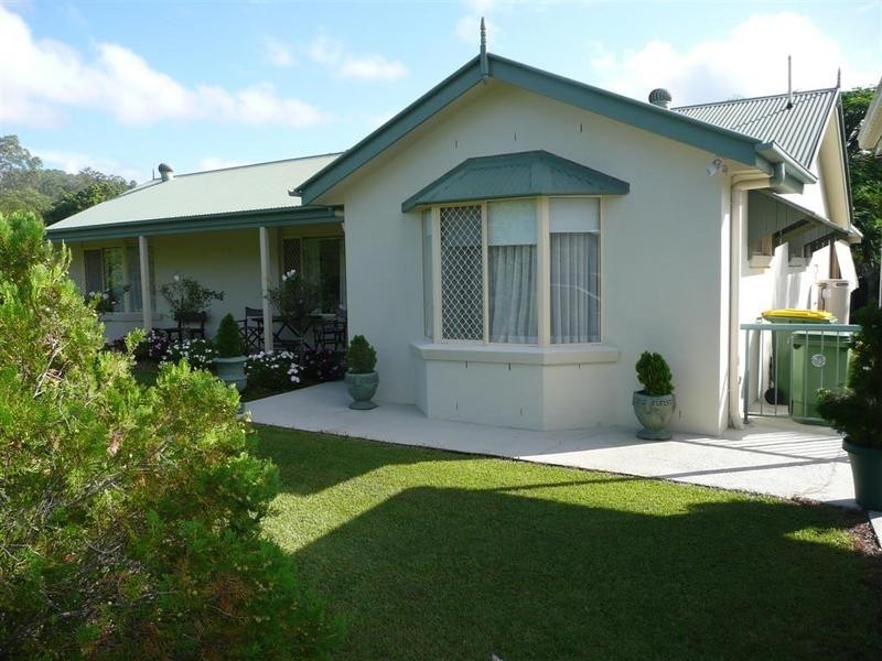 Mooloolah Valley QLD 4553