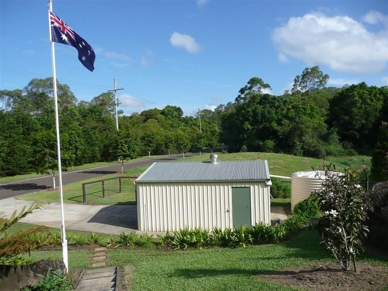 Mooloolah Valley QLD 4553