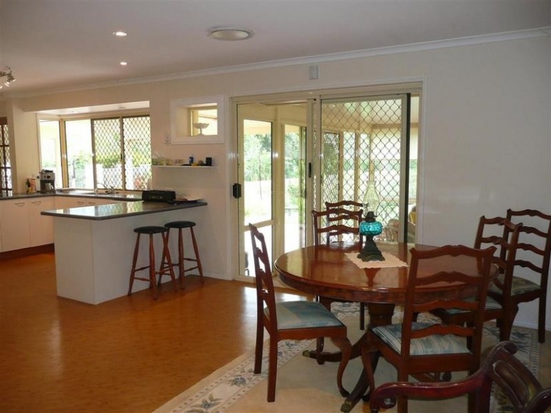 Mooloolah Valley QLD 4553