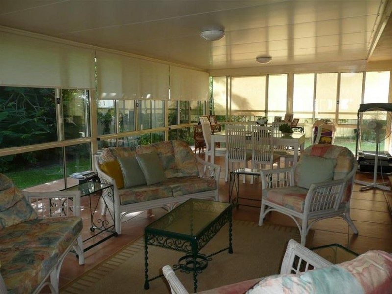 Mooloolah Valley QLD 4553