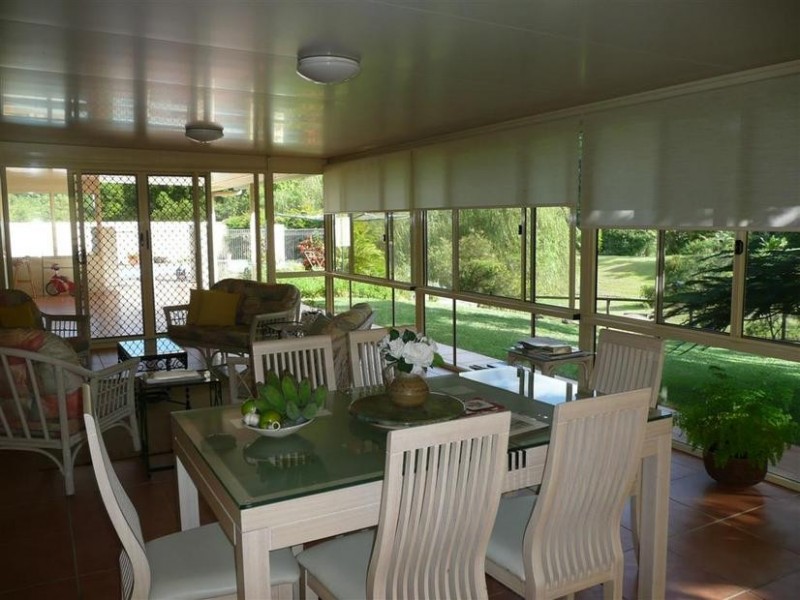 Mooloolah Valley QLD 4553