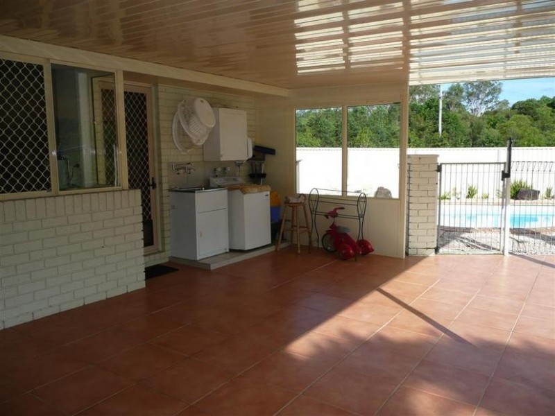 Mooloolah Valley QLD 4553