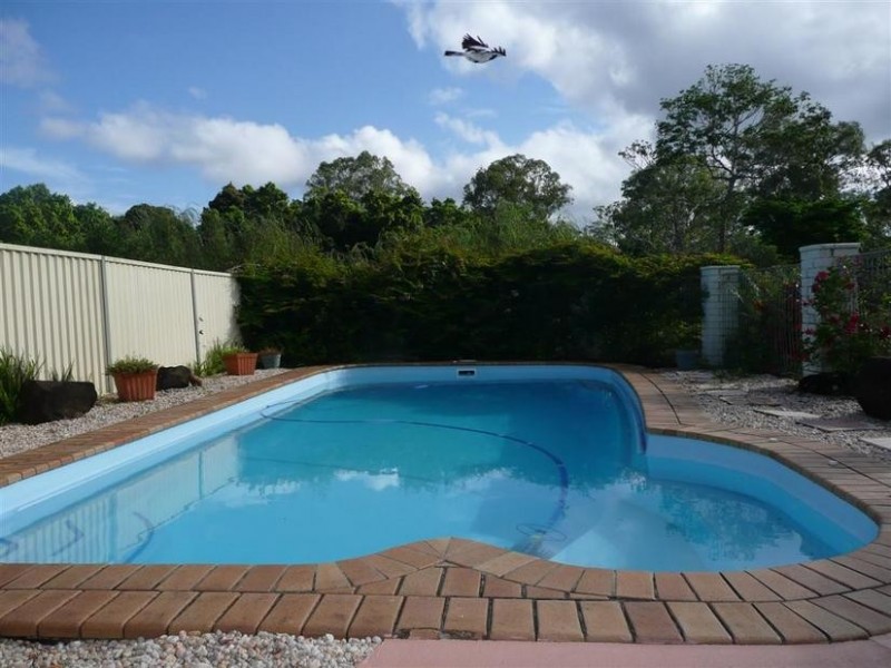 Mooloolah Valley QLD 4553