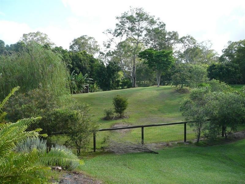 Mooloolah Valley QLD 4553