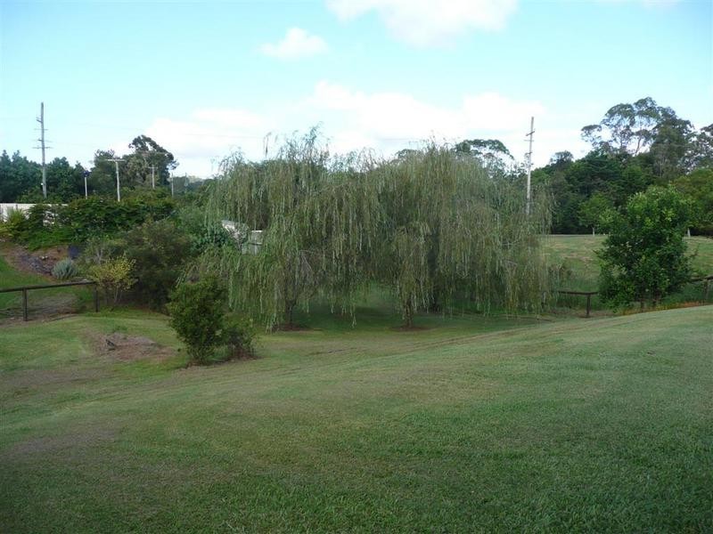 Mooloolah Valley QLD 4553
