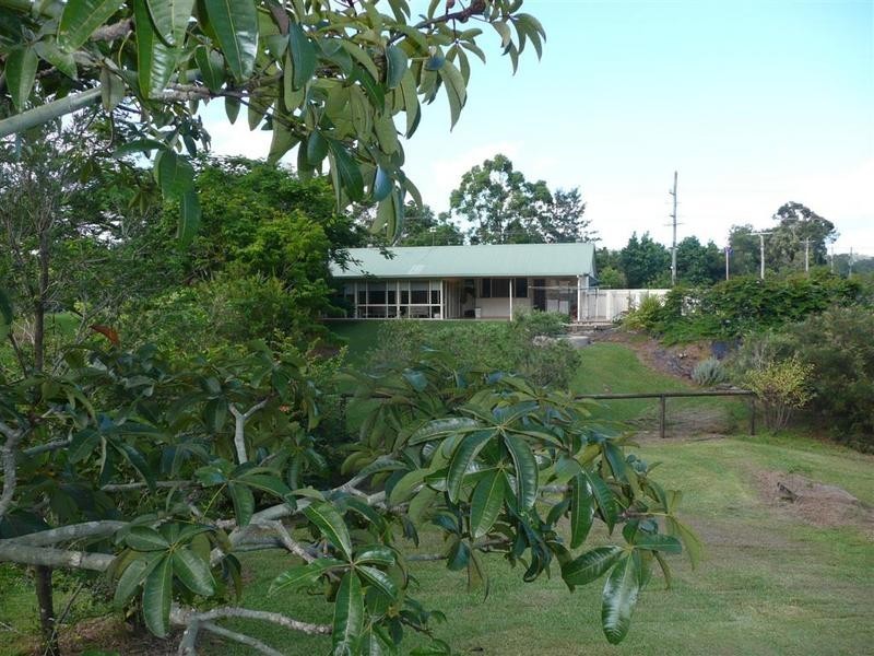 Mooloolah Valley QLD 4553