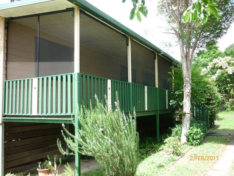 Glass House Mountains QLD 4518
