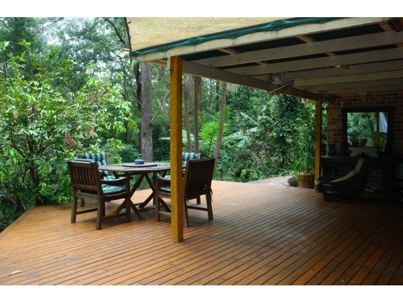 3071 Old Gympie Road, Beerwah QLD 4519