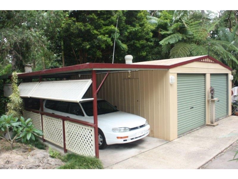 3071 Old Gympie Road, Beerwah QLD 4519