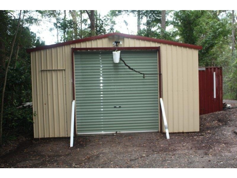 3071 Old Gympie Road, Beerwah QLD 4519