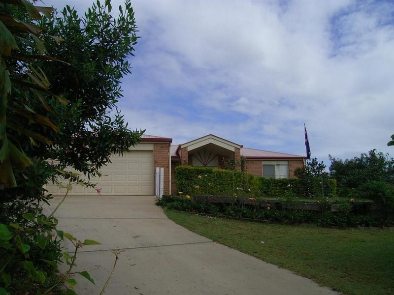 21 Mittelstadt Road, Glass House Mountains QLD 4518