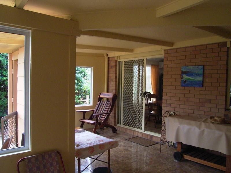 21 Mittelstadt Road, Glass House Mountains QLD 4518