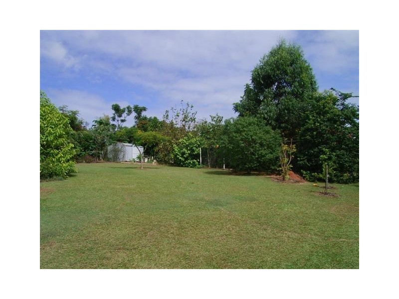 21 Mittelstadt Road, Glass House Mountains QLD 4518