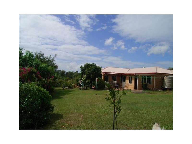 21 Mittelstadt Road, Glass House Mountains QLD 4518