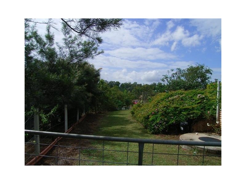 21 Mittelstadt Road, Glass House Mountains QLD 4518