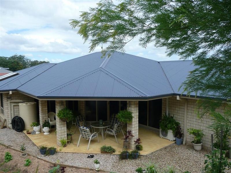 6 Smerdon Way, Glass House Mountains QLD 4518