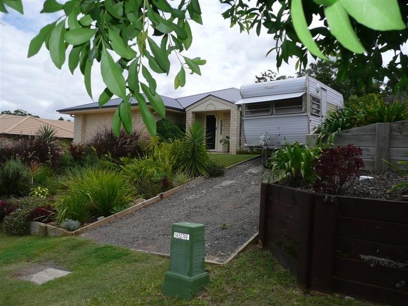 6 Smerdon Way, Glass House Mountains QLD 4518