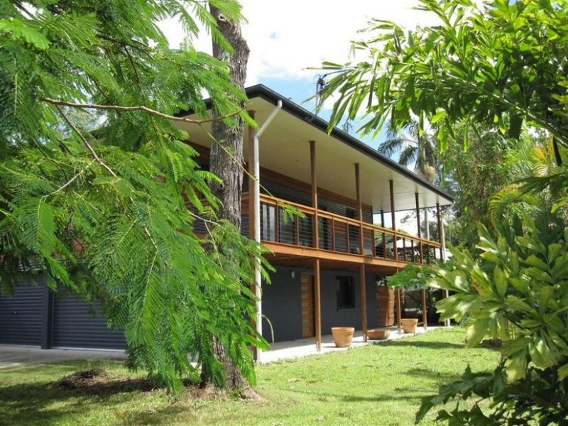 1 Montrose Street, Beerwah QLD 4519