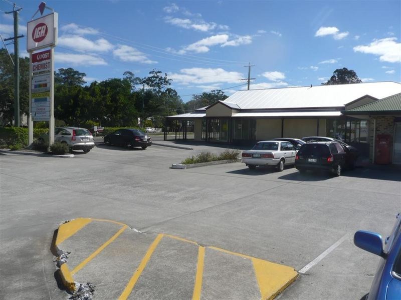 Landsborough QLD 4550