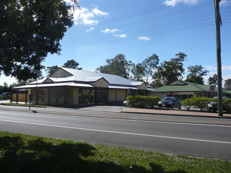 Landsborough QLD 4550