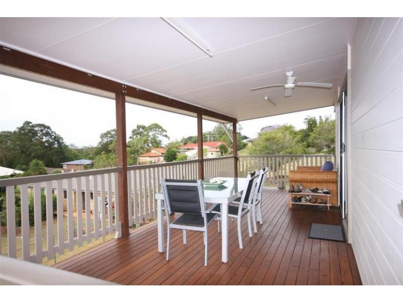 Glass House Mountains QLD 4518