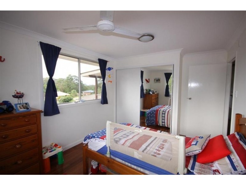 Glass House Mountains QLD 4518