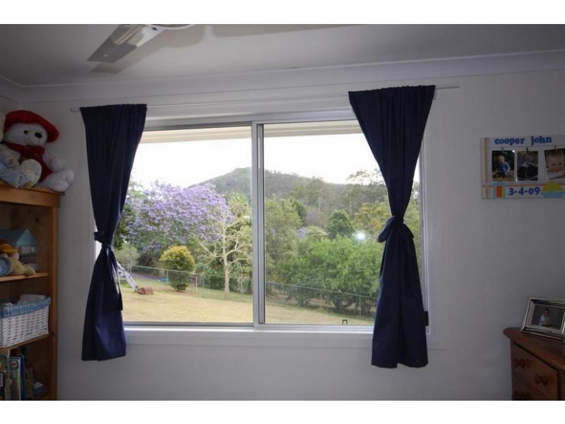 Glass House Mountains QLD 4518