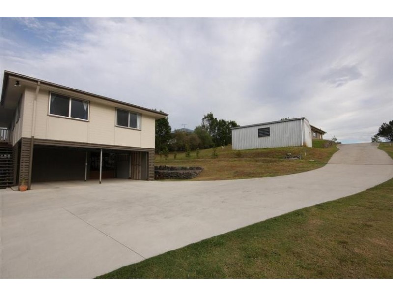 Glass House Mountains QLD 4518