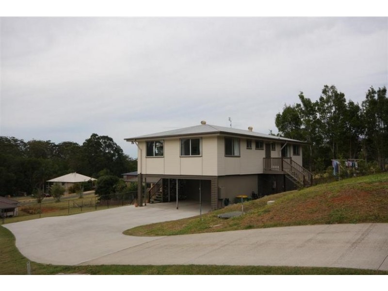 Glass House Mountains QLD 4518