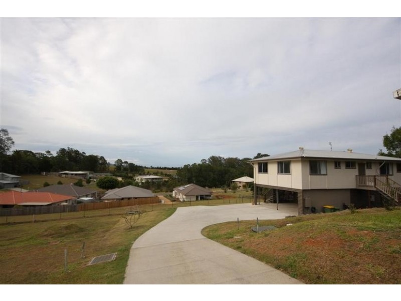Glass House Mountains QLD 4518