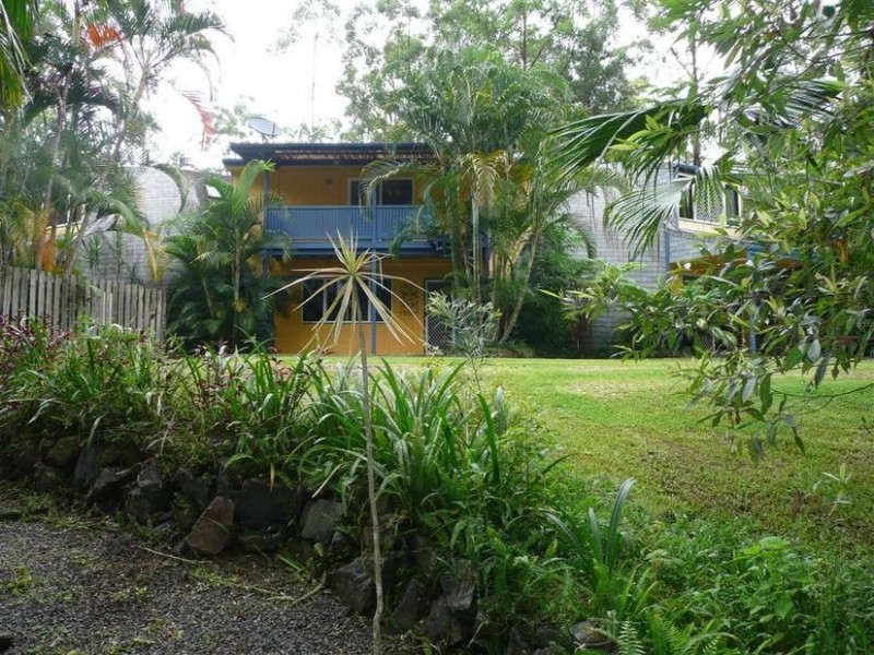 2488 Old Gympie Road, Beerwah QLD 4519