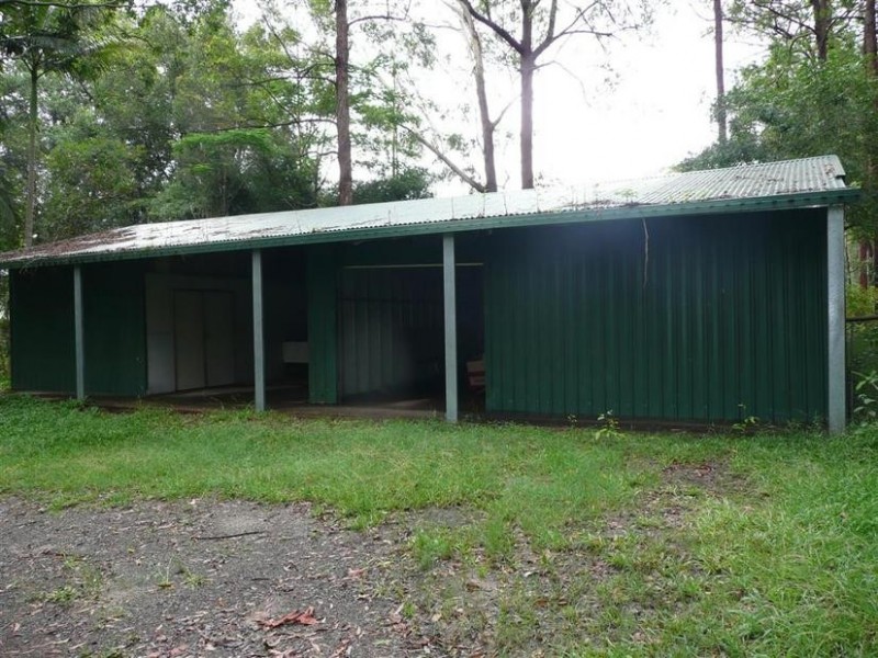 2488 Old Gympie Road, Beerwah QLD 4519