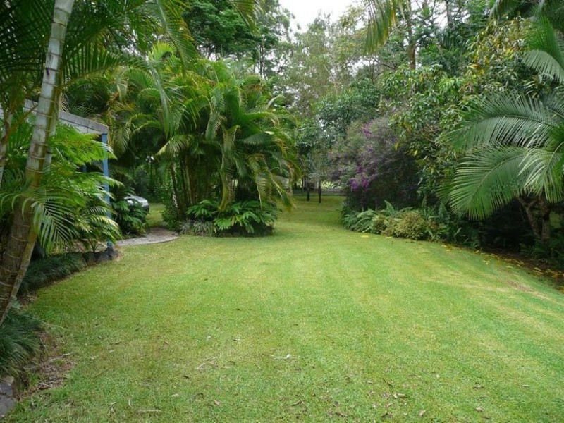 2488 Old Gympie Road, Beerwah QLD 4519