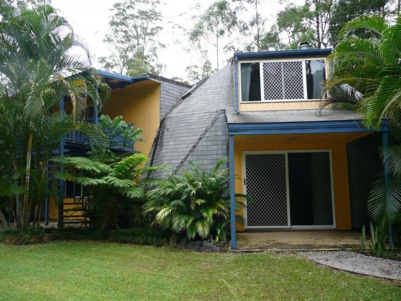 2488 Old Gympie Road, Beerwah QLD 4519