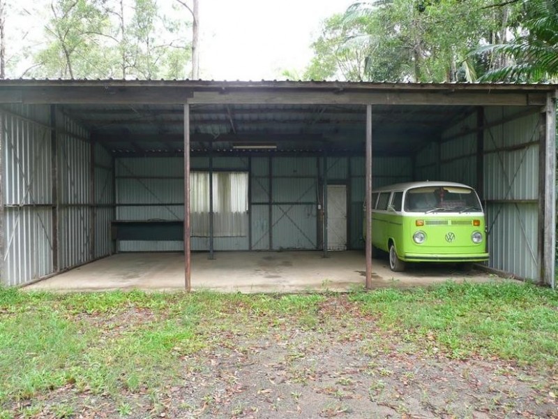 2488 Old Gympie Road, Beerwah QLD 4519