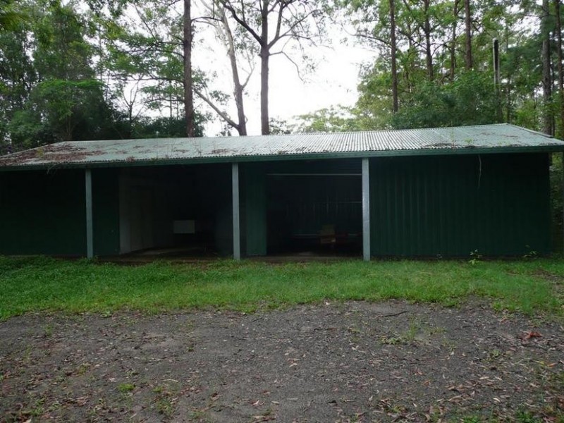 2488 Old Gympie Road, Beerwah QLD 4519