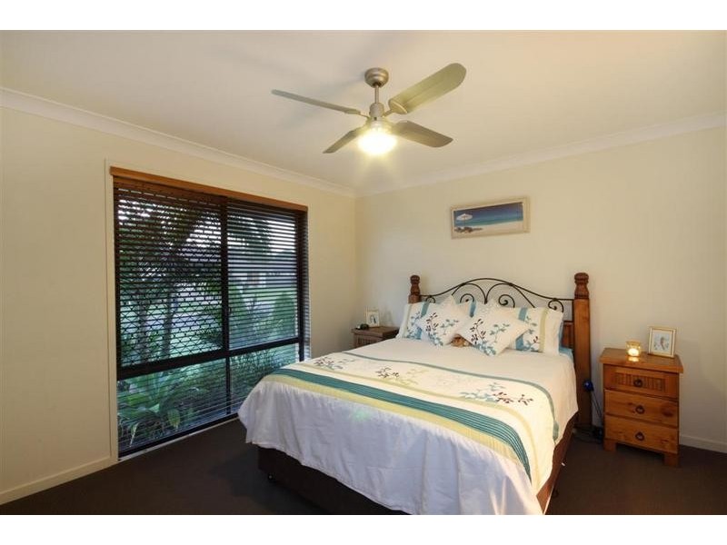 8 Sapphire Court, Beerwah QLD 4519