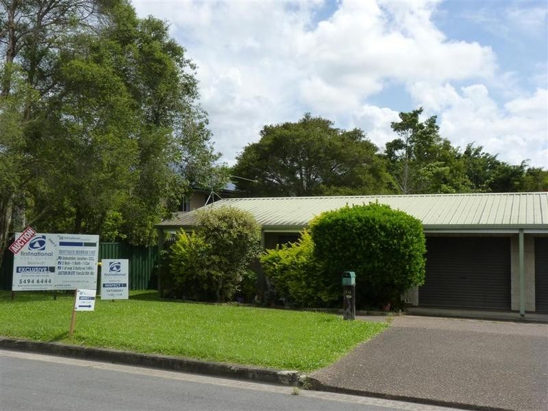 Beerwah QLD 4519