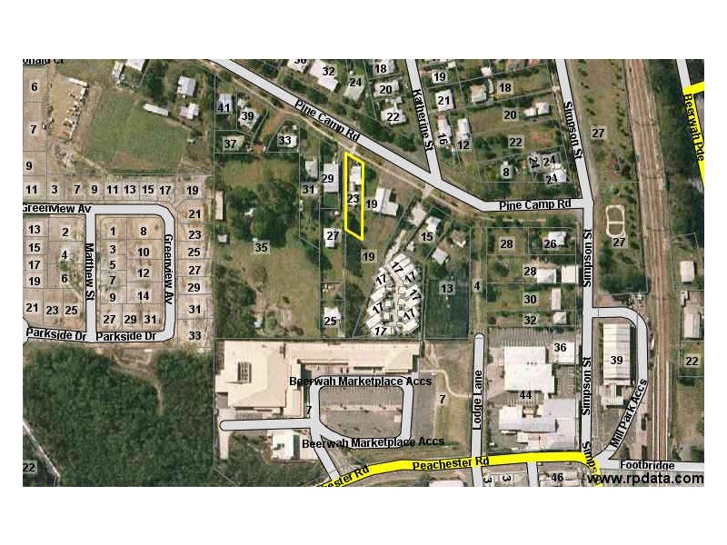 23 Pine Camp Road, Beerwah QLD 4519