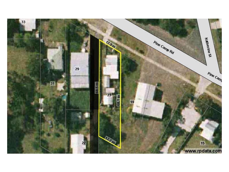 23 Pine Camp Road, Beerwah QLD 4519