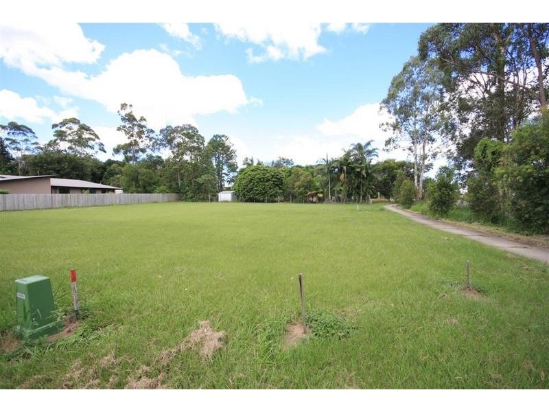 2 Coolamon Cres, Beerwah QLD 4519