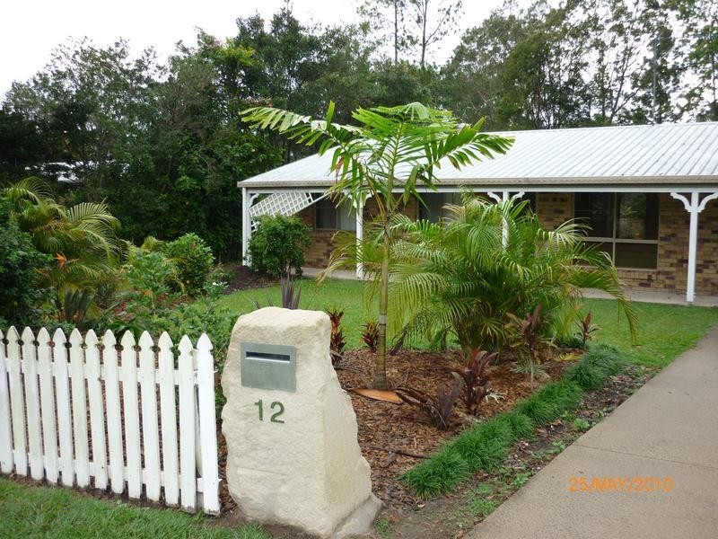 Landsborough QLD 4550