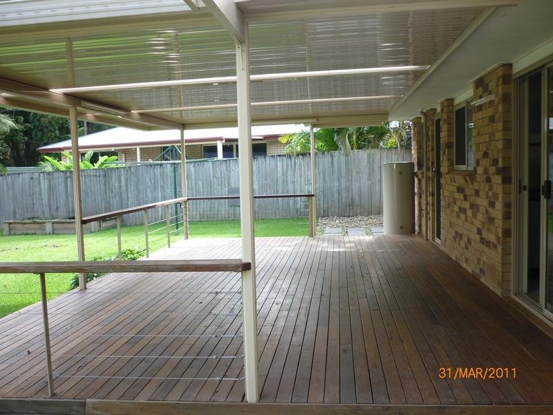 Landsborough QLD 4550