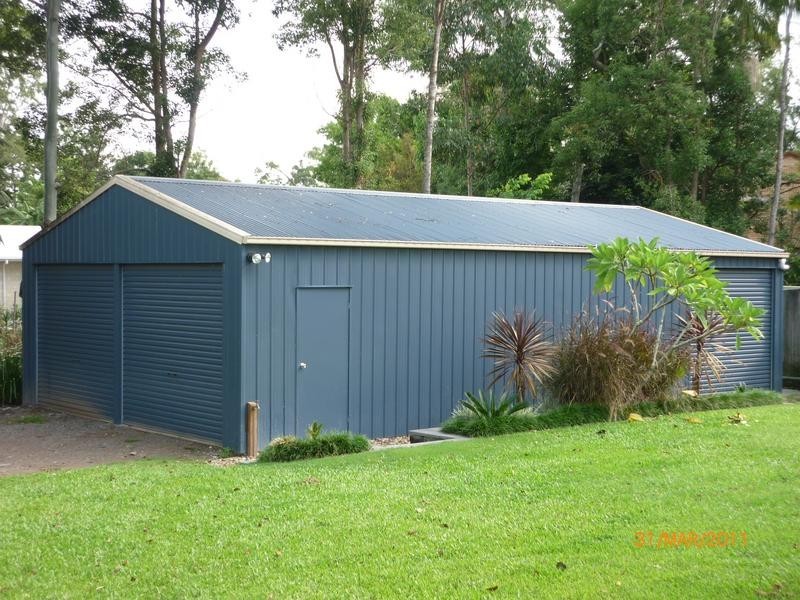 Landsborough QLD 4550